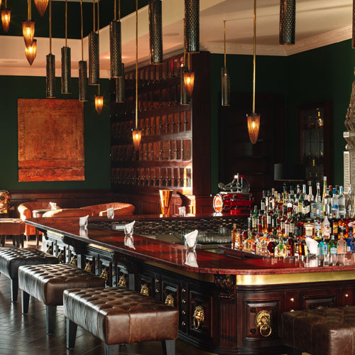 Apéritif Bar