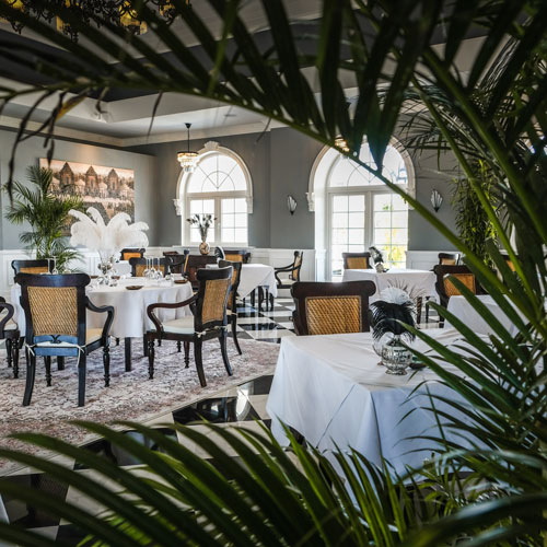 Aperitif Restaurant