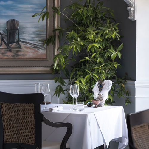 Aperitif Restaurant