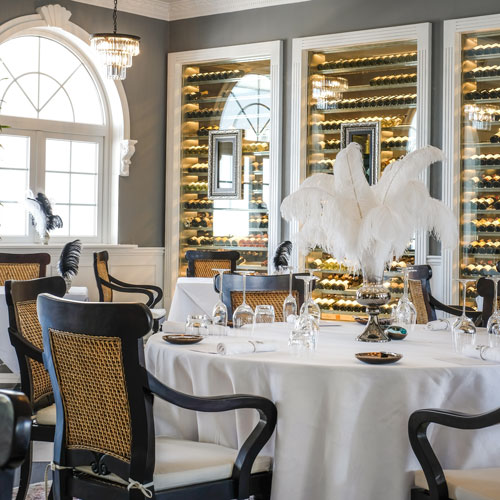 Aperitif Restaurant