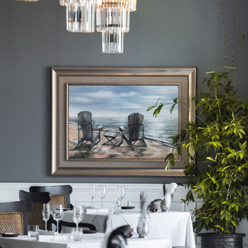Aperitif Restaurant