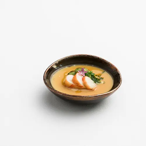 Chawanmushi