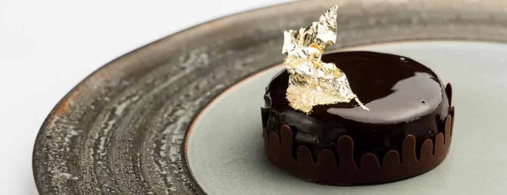 Pastry Passion Dinner with Chef Yannis Janssens