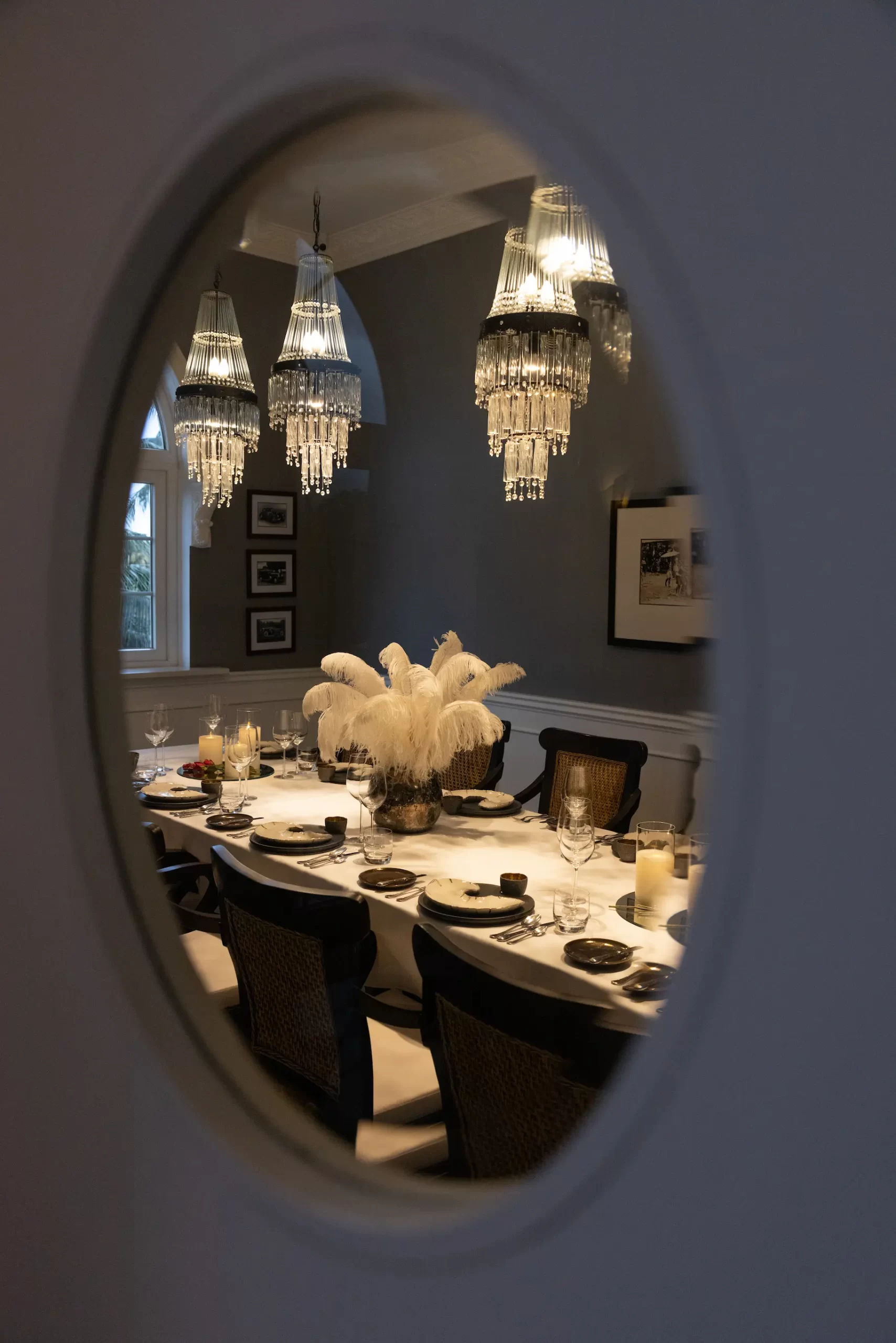 Dining Room Decor