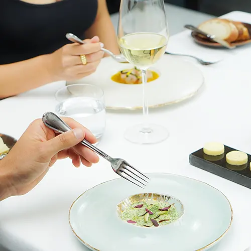 Apéritif Restaurant Lifestyle
