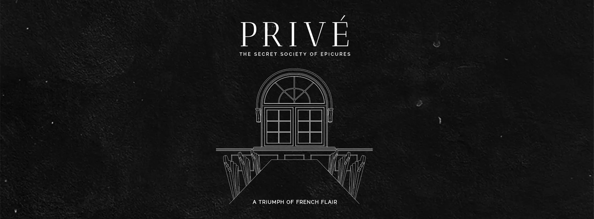 Prive at Apéritif Restaurant Bali February 2024