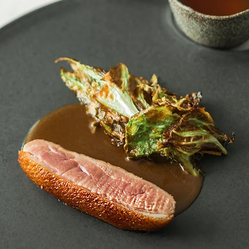 Apéritif Aged Duck