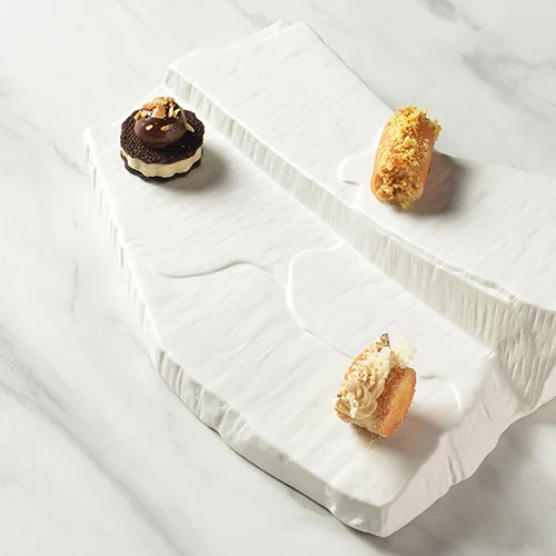 Apéritif Restaurant Canapés