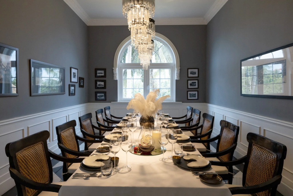 Is Fine Dining Dead