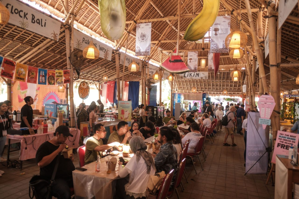 What Are the Best Streets in Ubud for Restaurants