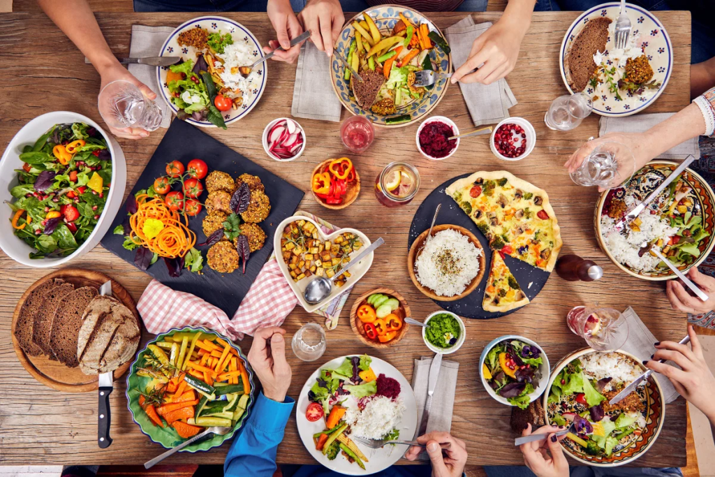 Best Vegan and Vegetarian Restaurants in Ubud