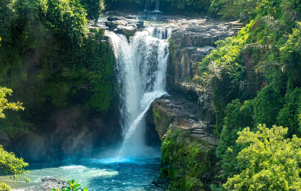 What Is Ubud Like