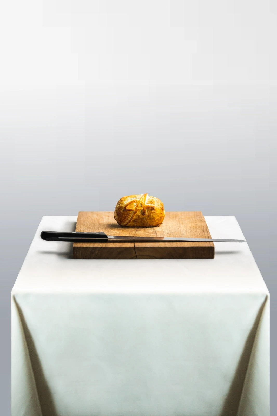Apéritif Venison Wellington