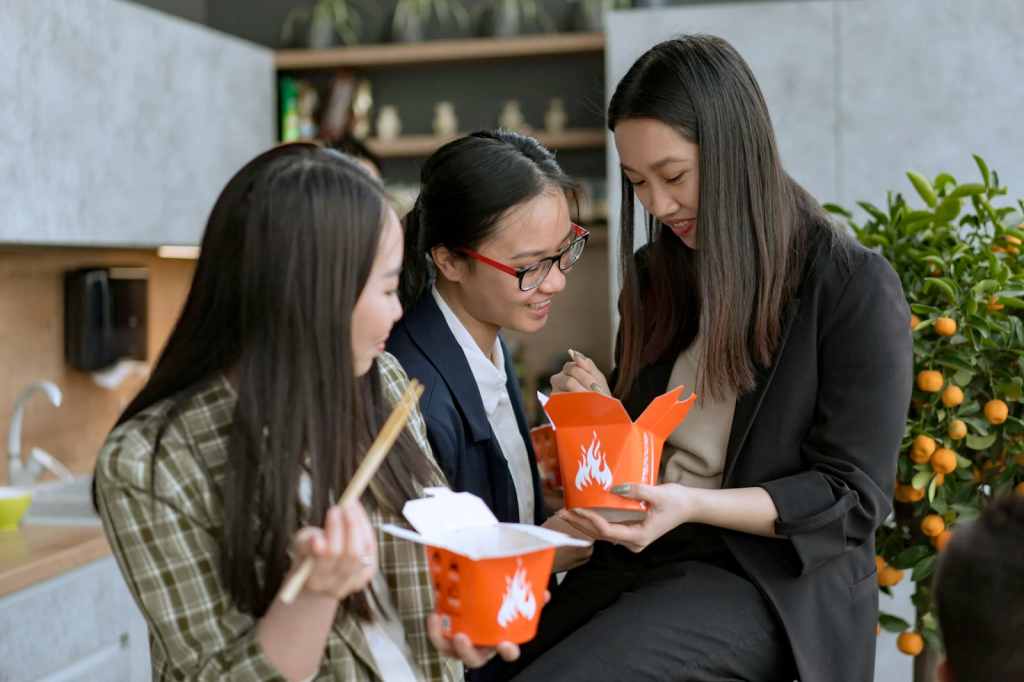 What To Avoid Eating In Bali