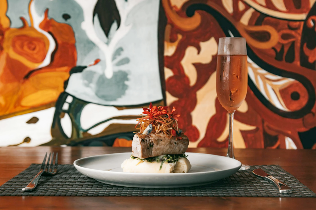 Are All Michelin Star Restaurants Fine Dining