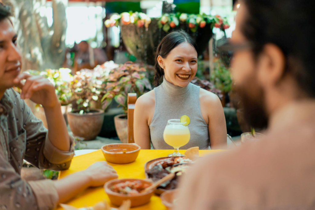 Best Fine Dining Restaurants in Indonesia
