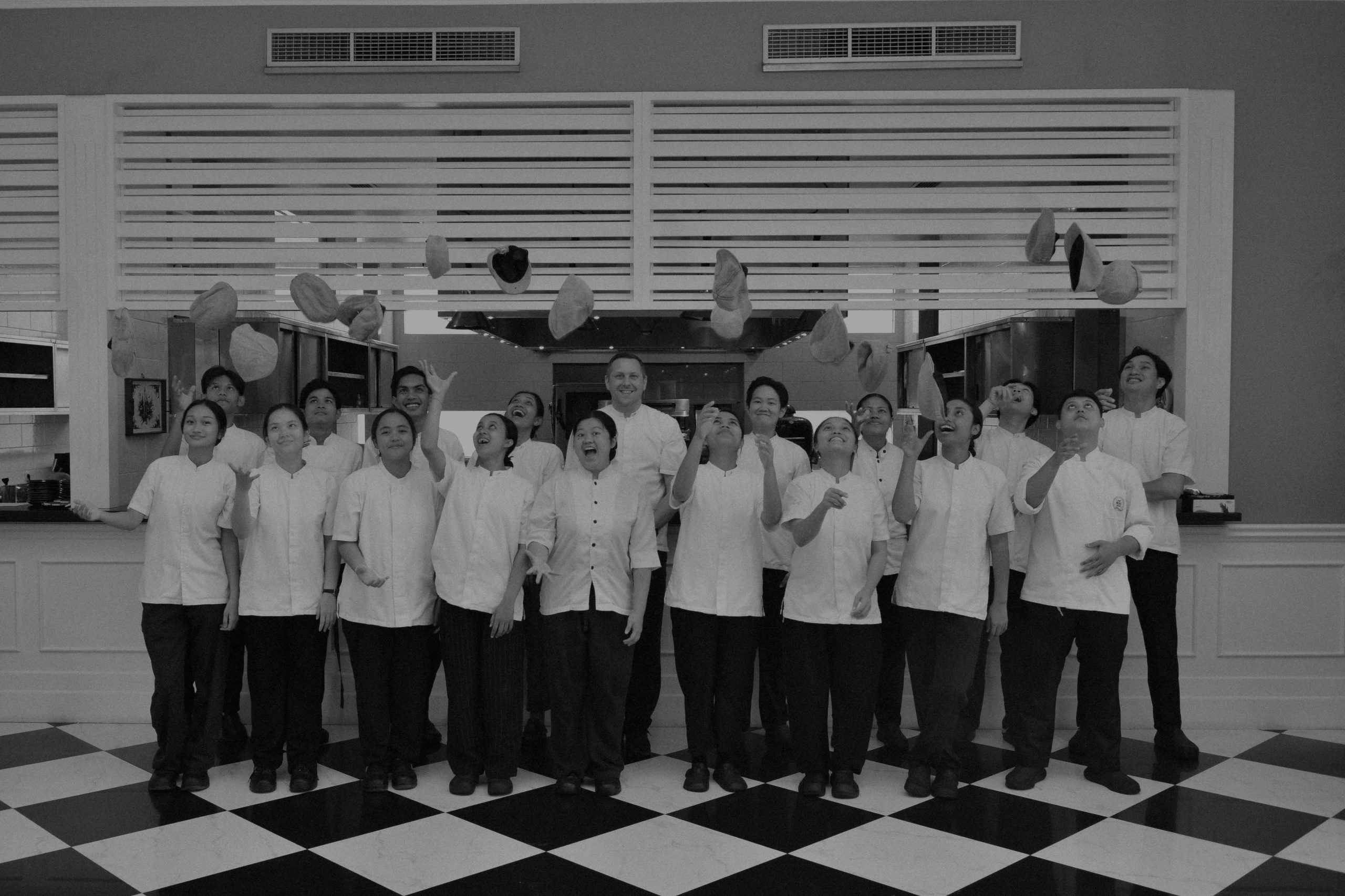 Apéritif Team