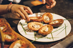 Gluten Free Restaurants Ubud