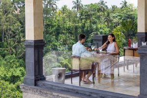 Best Restaurants in Ubud With a View